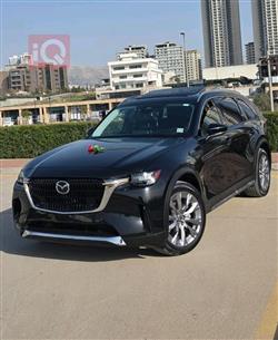 مازدا CX-90